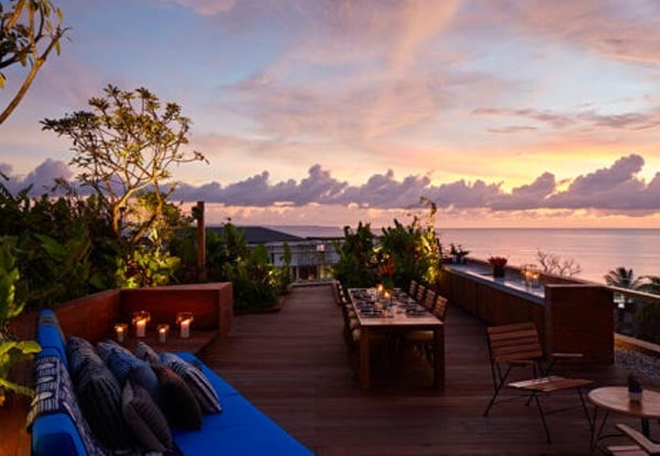 Explore Bali with a Seven-Night Getaway & Stay at the Katamama Boutique Hotel