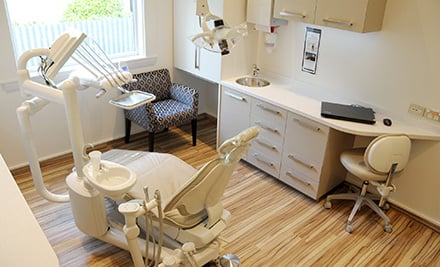Bradley Wood Dentists Ltd