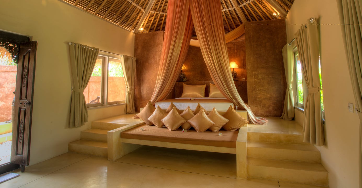 La Villa Mathis - Seminyak Bali