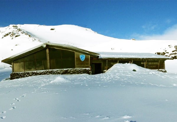 Wanganui Ski Club