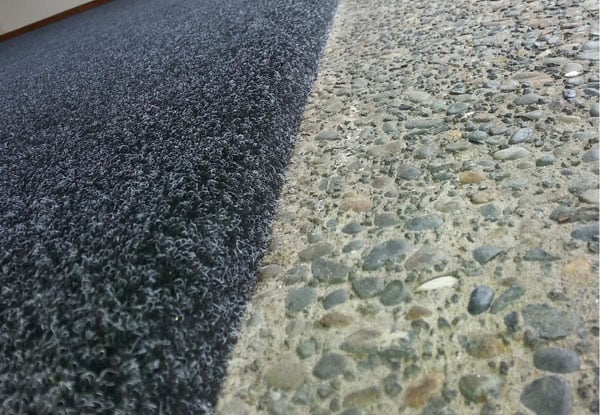 Auckland Garage Carpet
