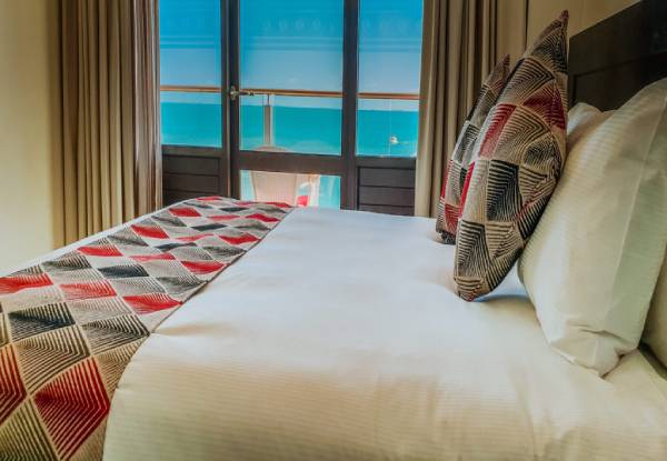 Ramada Suites by Wyndham Wailoaloa Beach Fiji