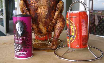 BBQ Gourmet