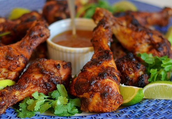 Tandoori Heritage