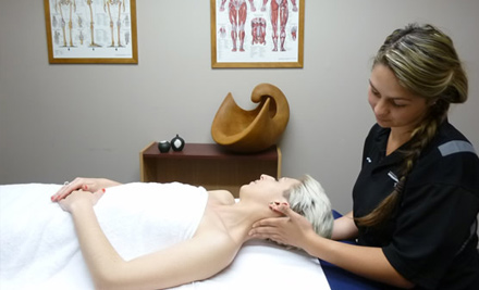 New Zealand College of Massage