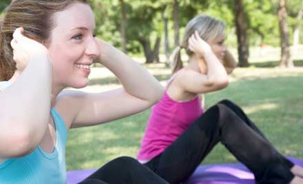TNT Bootcamps