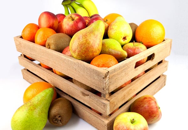The Fruit Drop Ltd