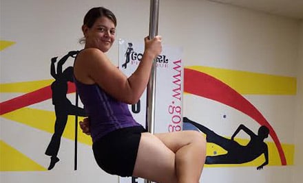 Go Girl Physique