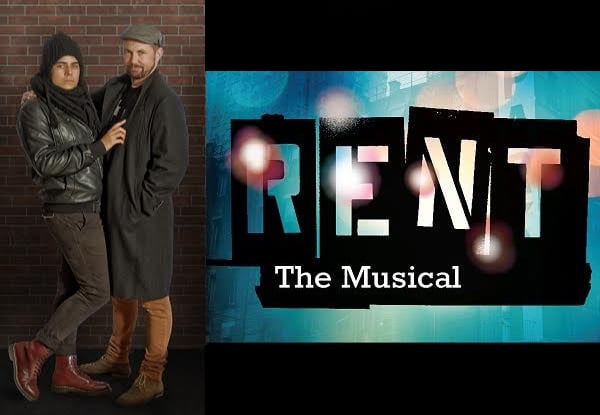 Centrestage Theatre Company