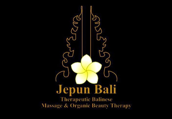 Jepun Bali