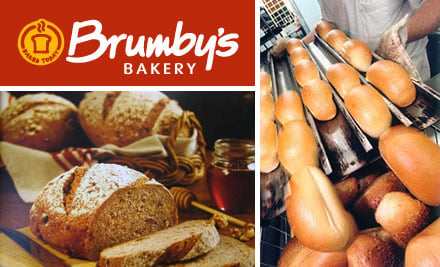 Brumby's Bakery Johnsonville