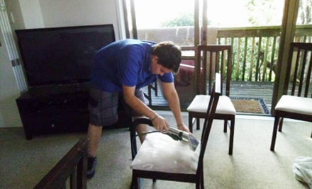 Sherlock Cleaning Industry
