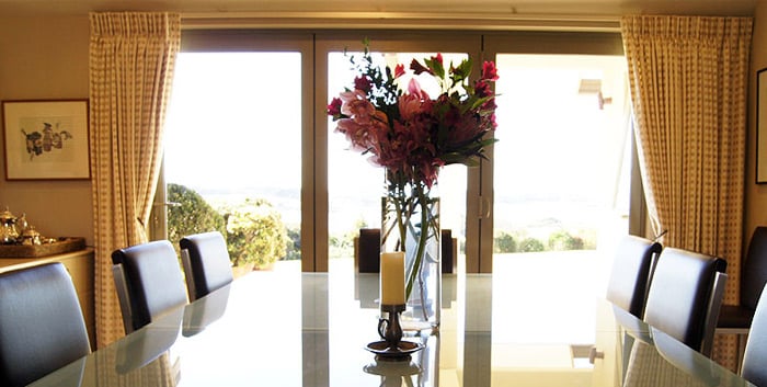 Heron Hill Luxury Accommodation - Kerikeri