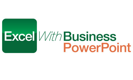 Excel with Business Ltd