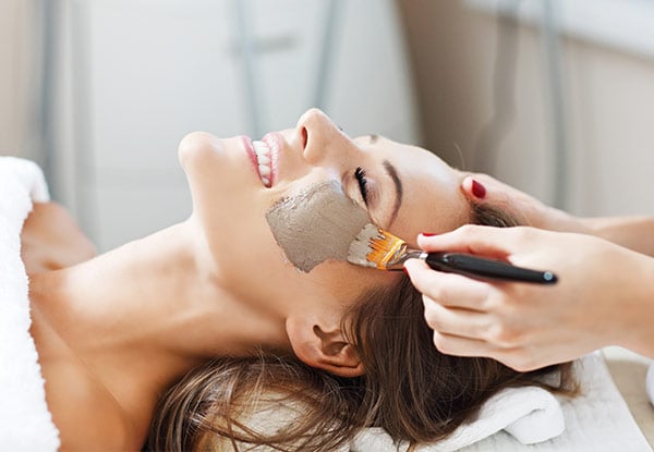 Premium Living Nature Facial - Options for a 30-Minute, 60-Minute or 90-Minute Facials & to incl. a 20-Minute Back Massage