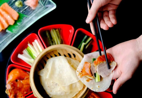 $80 Sala Sala - Modern Chinese Cuisine Voucher