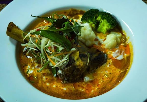 Malis Khmer Thai