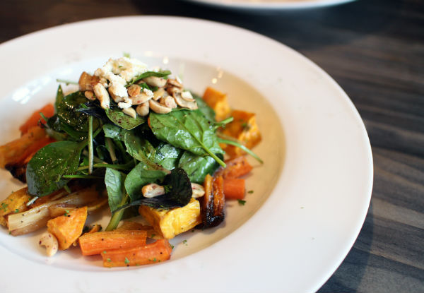 $40 Dinner Dining & Drinks Voucher - Options for a $60 or a $80 Voucher (Valid Seven Days a Week)