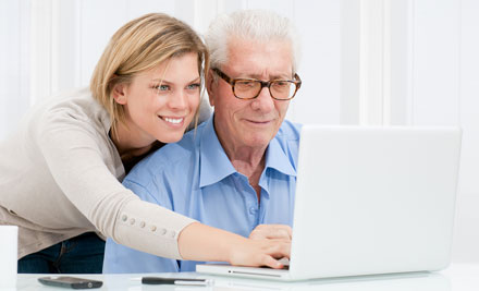 Home Computer Training