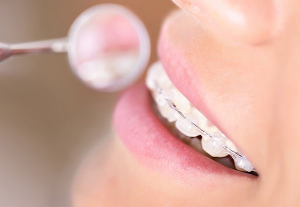 Hamilton Family Dental