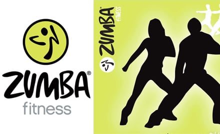 Zumba with Kelly