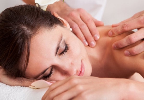$30 for $50, $60 for $100 or $75 for a $150 Beauty Services Voucher - Perfect for Christmas