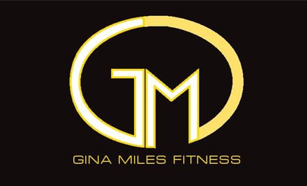 Gina Miles Fitness