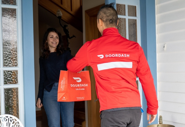DoorDash