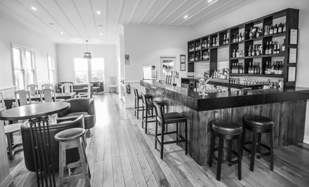 Sugar Works Small Bar & Eatery