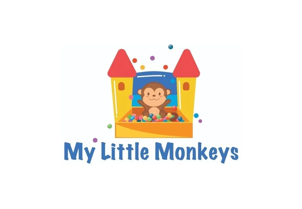 My Little Monkeys