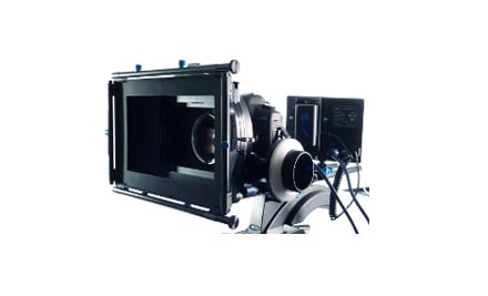 Galvinized Films
