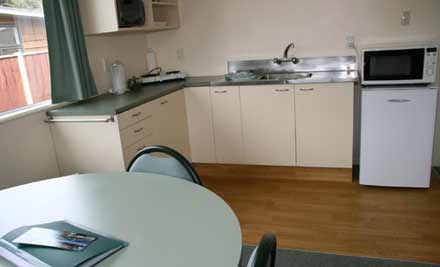 Castlepoint Holiday Park and Motels