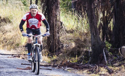 Craigs Northern Crossing - Multisport Challenge