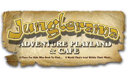 Junglerama Adventure Playland & Cafe
