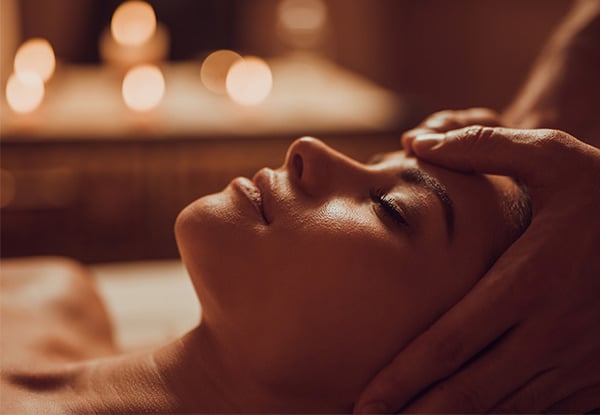 $100 Beauty Voucher Towards Any Treatment of Your Choice - Option for $200 Voucher