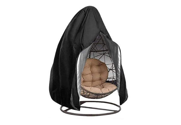 Hanging Egg Chair Cover - Two Sizes Available