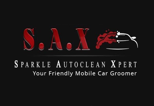 From $93 for a Mobile Car Valet – Option for Gold Sparkle Upgrade Available (value up to $230)