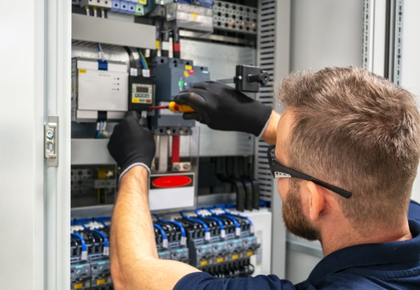 Anything Electrical