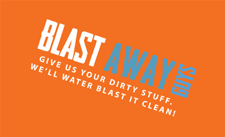 Blast Away Guys