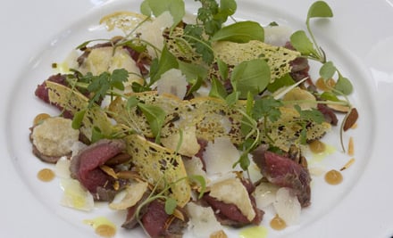 Boutereys Catering