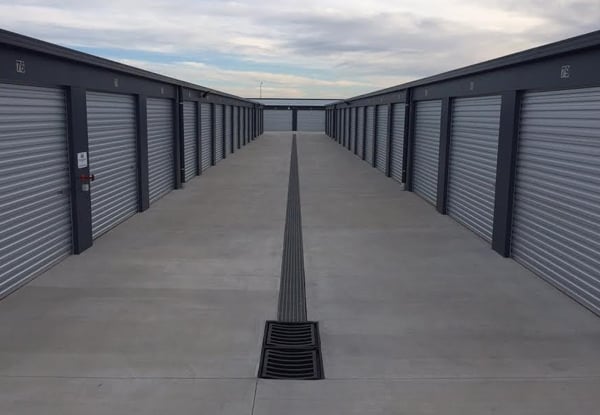 Up to 50% Off Three or Six Months of Storage Rental - Options Available for Three Christchurch Locations (value up to $2,054)