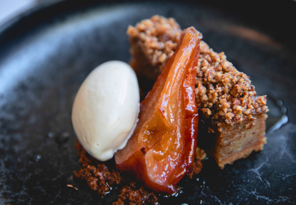 Three-Course Summer Dining Experience at Bracu Restaurant for One incl. Glass of Bubbles - Options for up to Twelve People - Valid for Thursday to Sunday - Valid from 16 January 2026