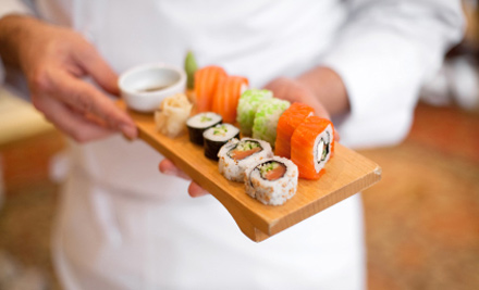 Domo Sushi