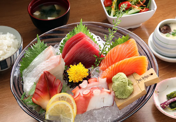 Kissa-Kai Japanese Cafe&Restaurant