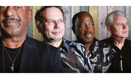 Hot Chocolate - Live in Concert