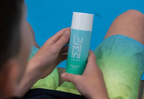 Lumini Skincare