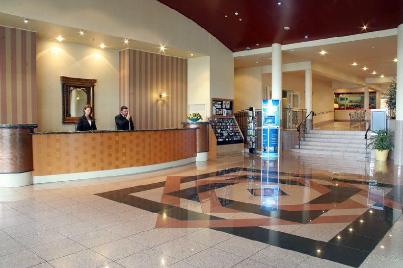 Rydges Rotorua