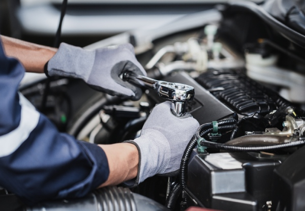 Full Comprehensive Diamond Car Service for Petrol Engine Only Cars