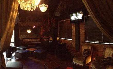 Sugar Bar