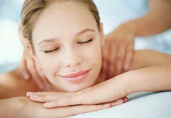 Pre-Summer Pamper Treatment - Options incl. Relaxation Massage, Rejuvenating Facial, Henna Brow & Shape, Brow Lamination & Shape or Full Body Spray Tan